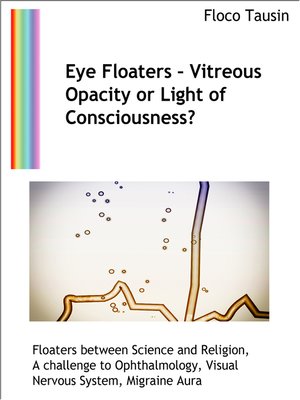 cover image of Eye Floaters
